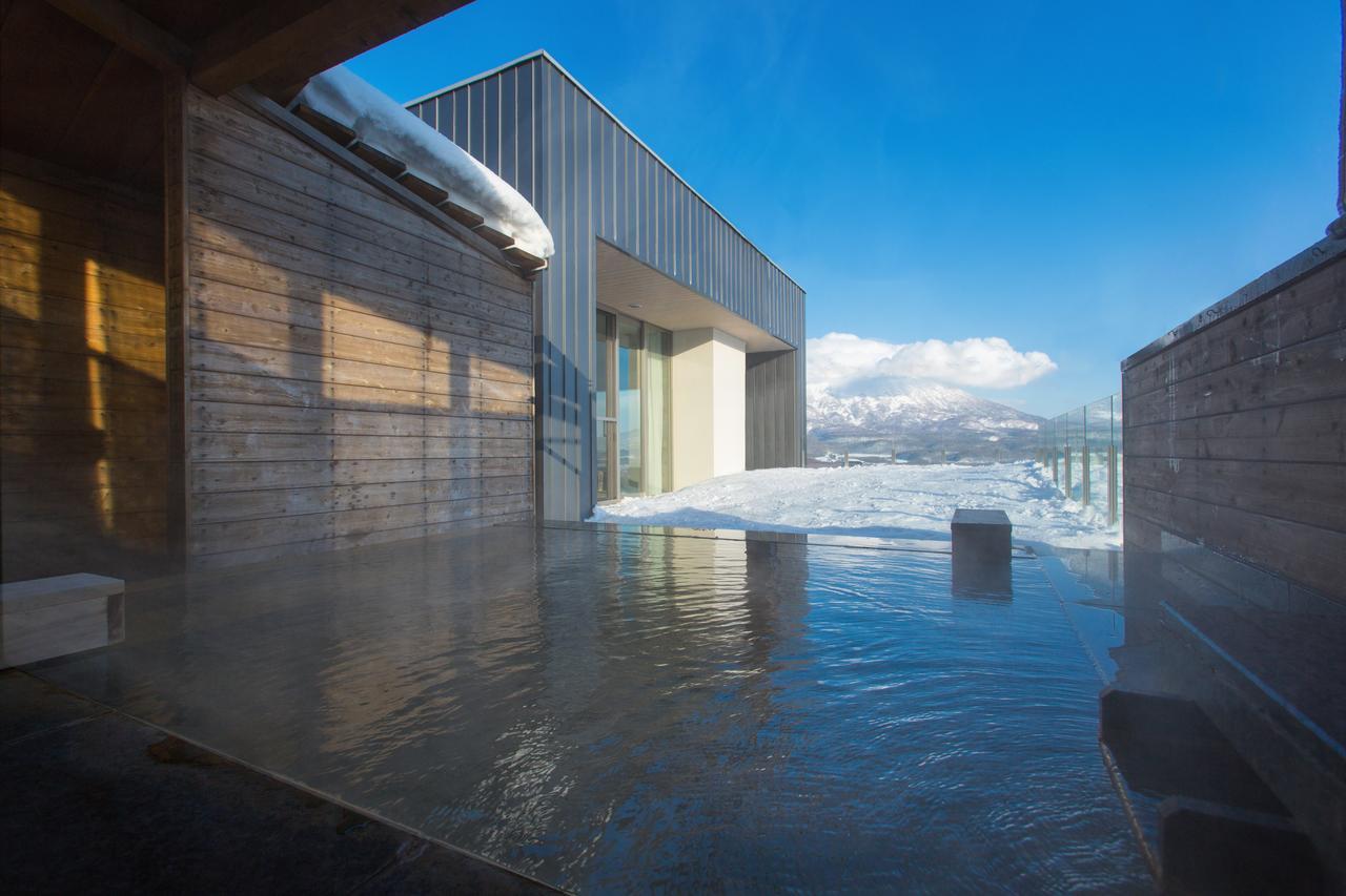 Chalet Ivy Hirafu, Niseko Exterior photo