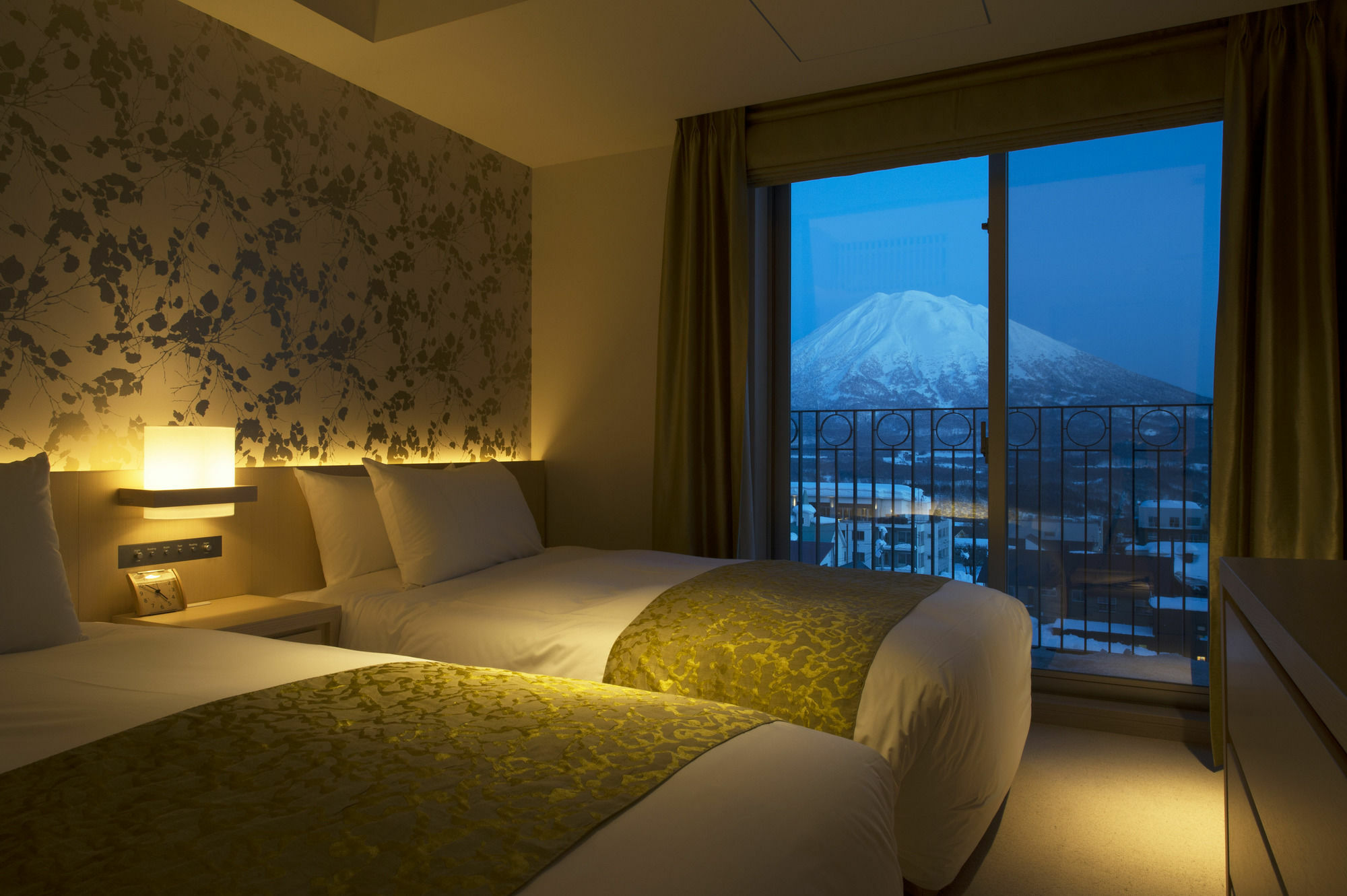 Chalet Ivy Hirafu, Niseko Exterior photo